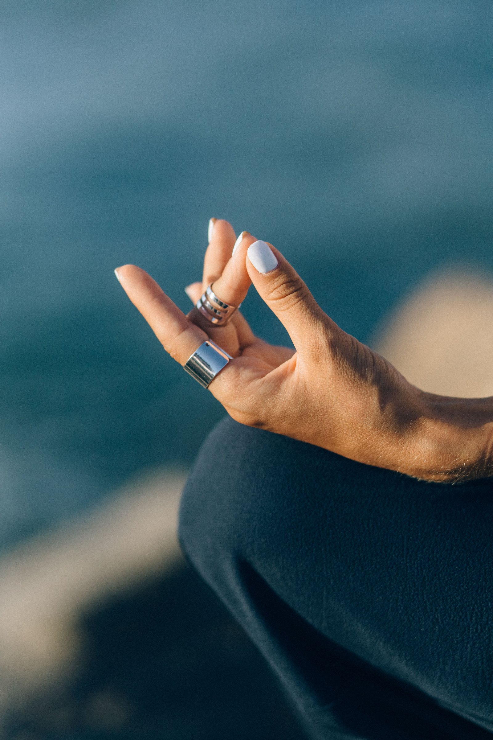 The Reiki experience