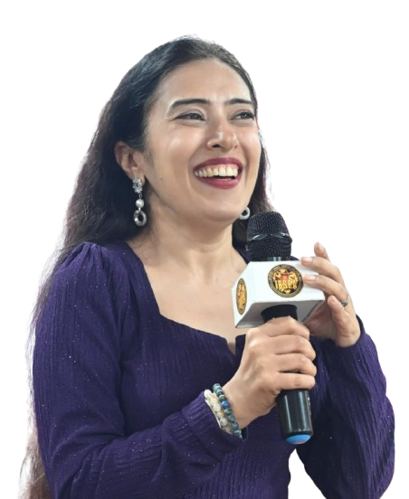 Meharr, Reiki practitioner